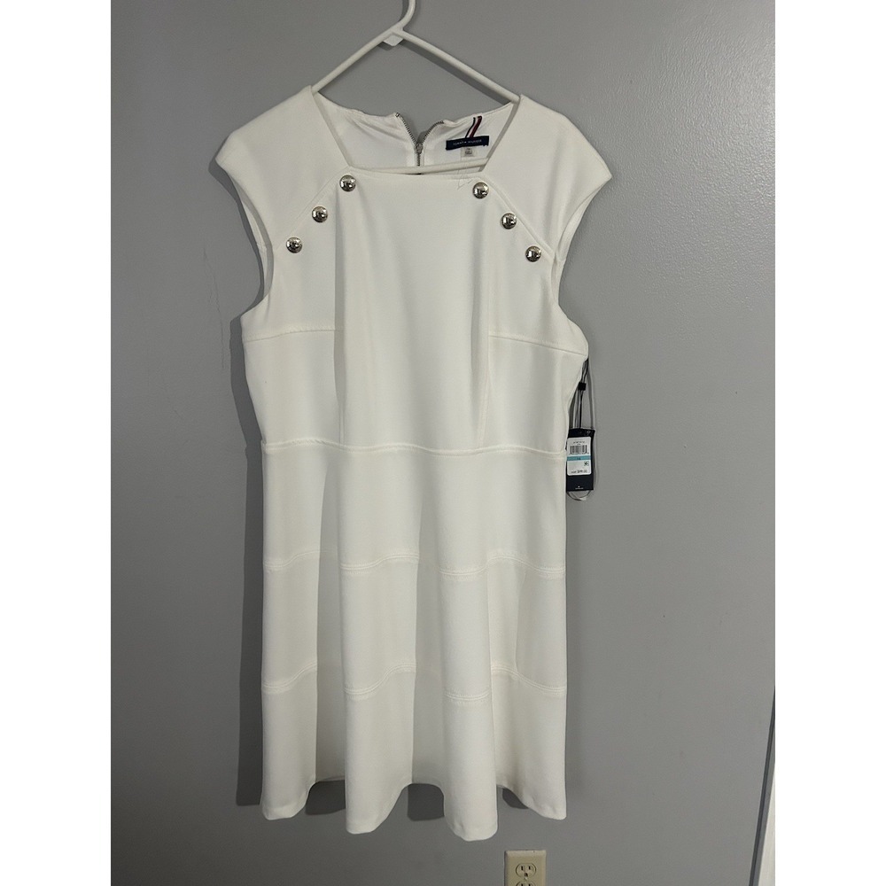 Tommy Hilfiger Dress